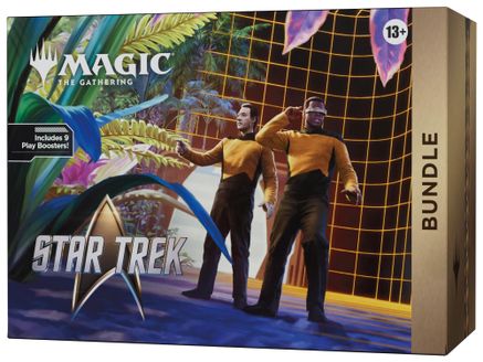 Star Trek - Bundle(Preorder)