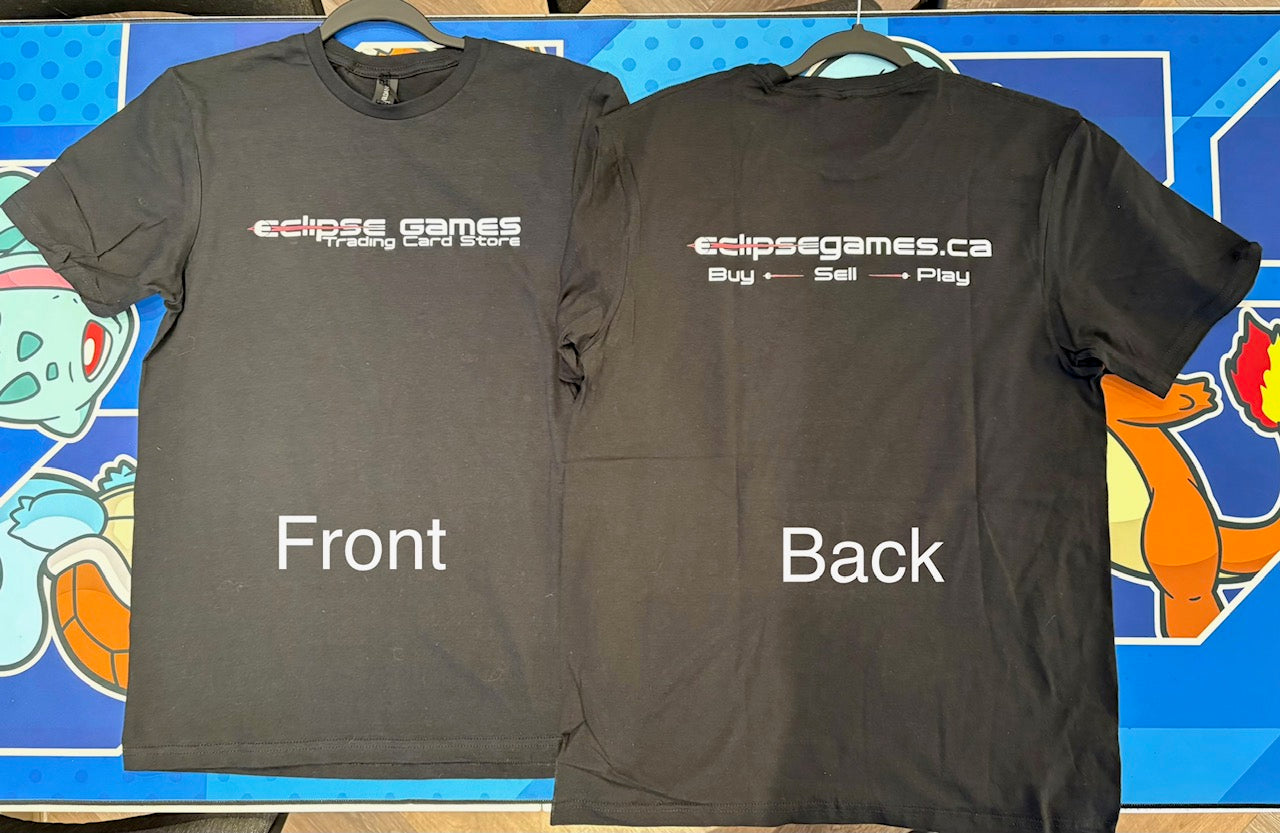 Eclipse Games T-Shirt