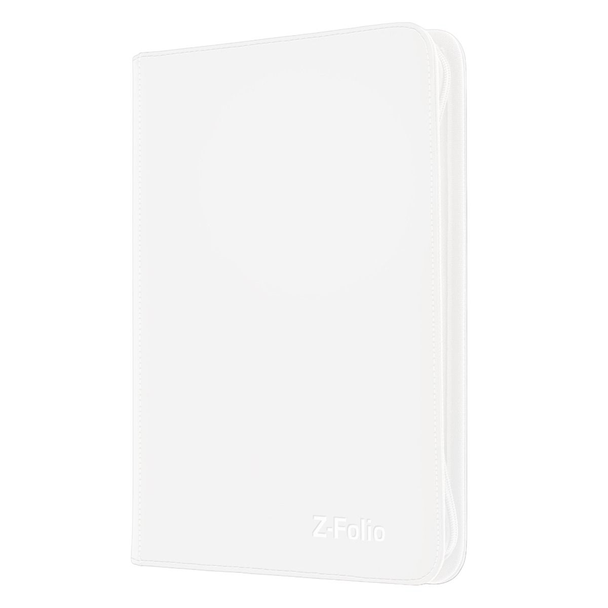 BCW 9-Pocket Pro-Folio Zip/ed LX