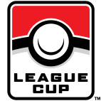 Pokemon League Cup Sept Ticket - 10am Sun, Sept 27 2026