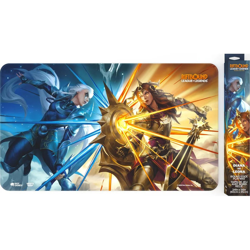 Riftbound - Playmat