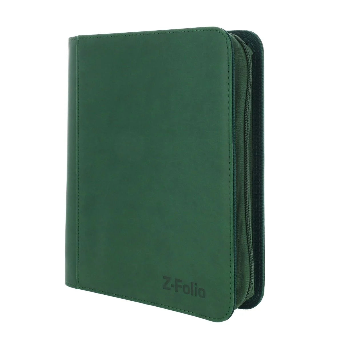 BCW Z-Folio 4-Pocket Album - Toploaders