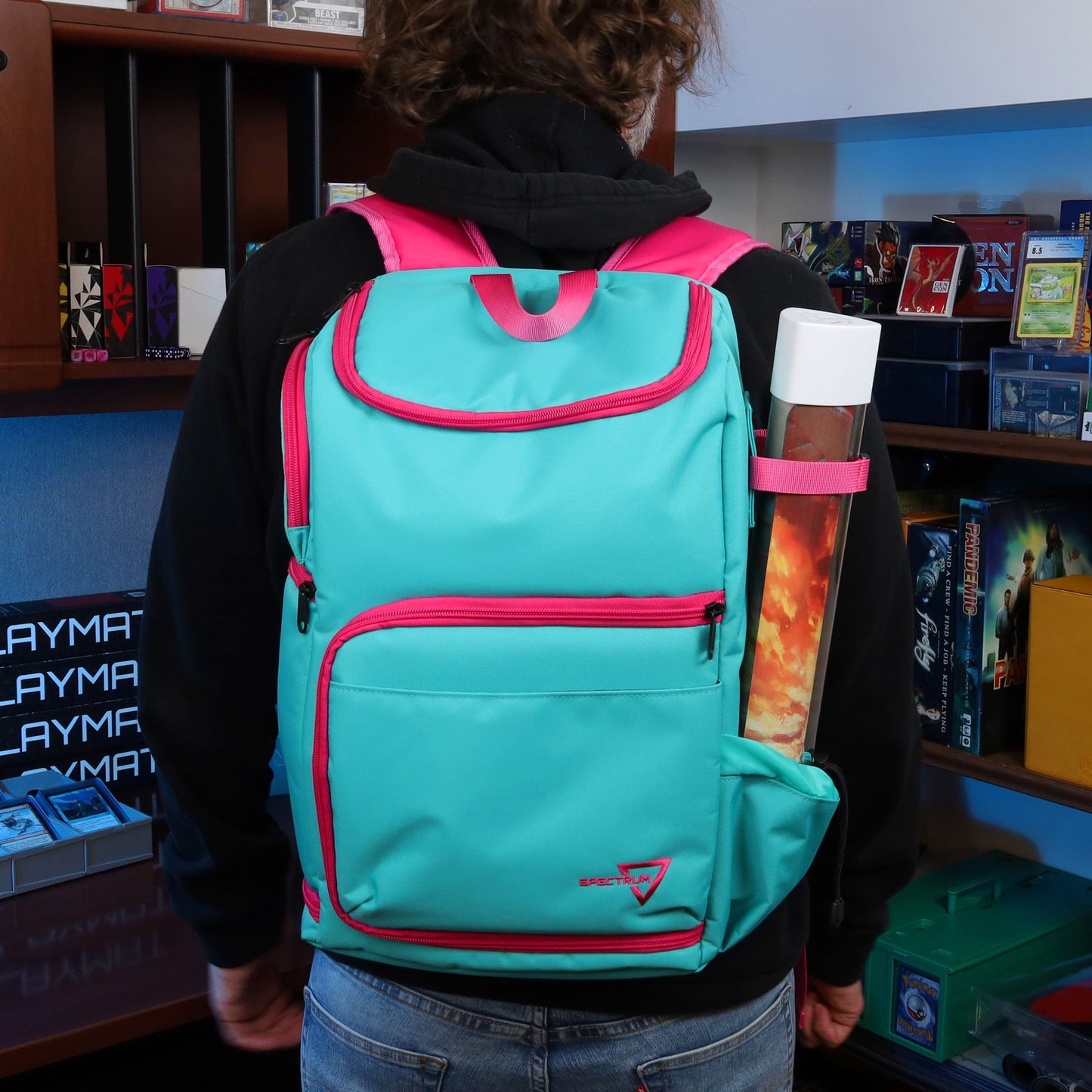 BCW TCG Backpack