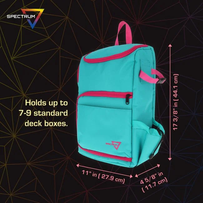 BCW TCG Backpack