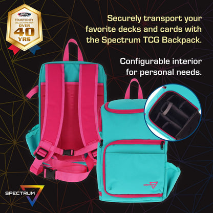 BCW TCG Backpack