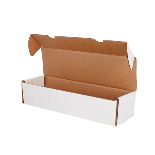 BCW Single Row Gaming Card Storage Box