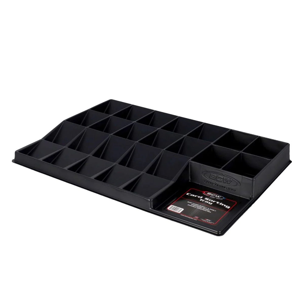 BCW Sorting Tray