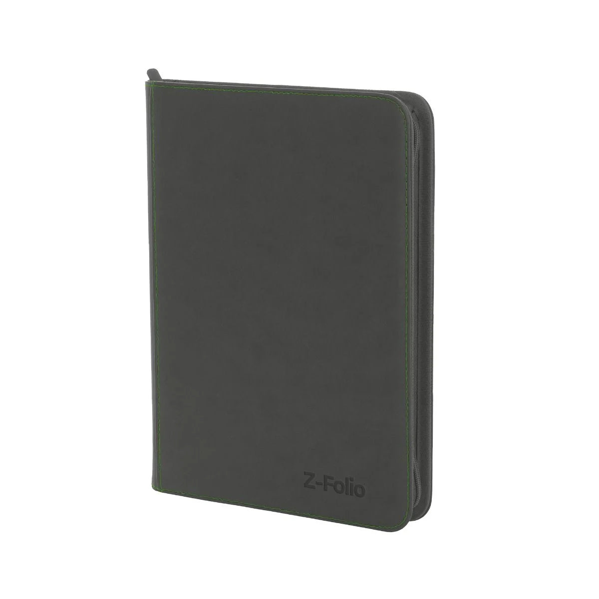 BCW 9-Pocket Pro-Folio Zip/ed LX