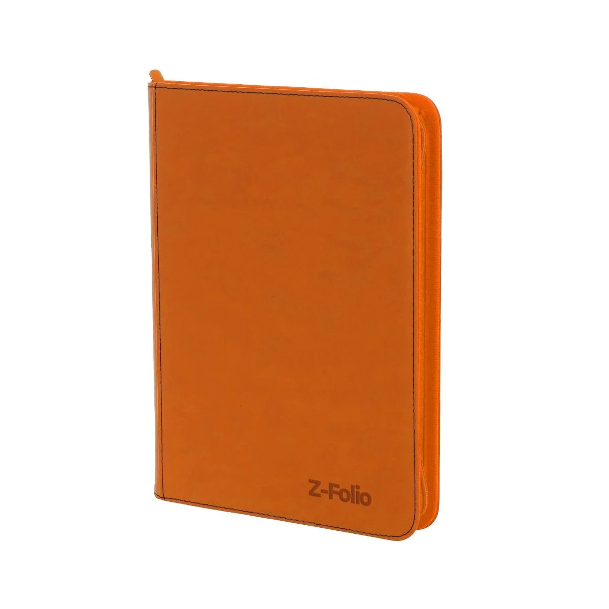 BCW 9-Pocket Pro-Folio Zip/ed LX