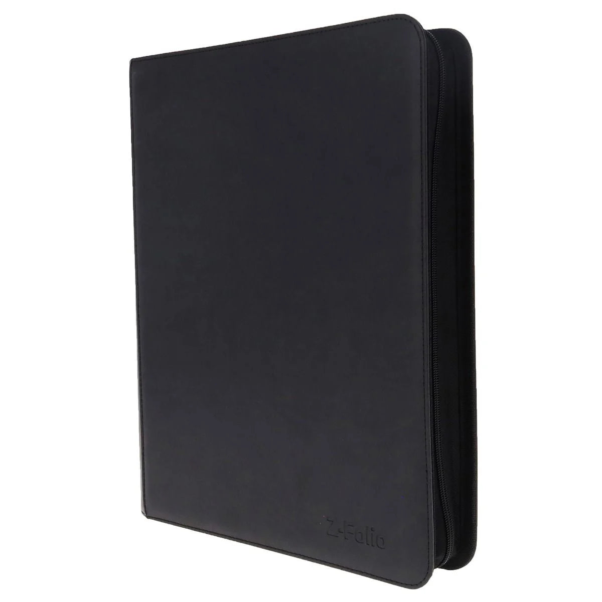 BCW Z-Folio 9-Pocket LX Album - Toploaders