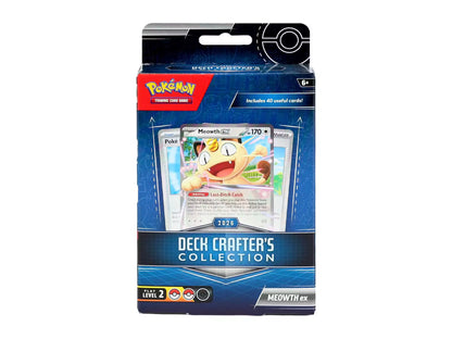 Deck Crafter's Collection Box