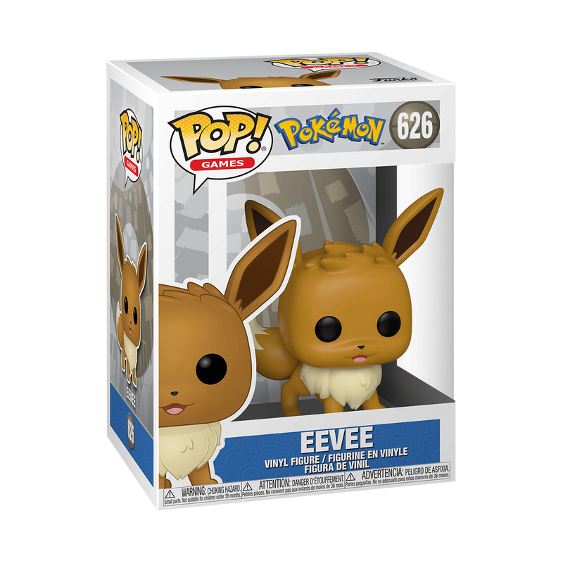 Pop! - Eevee