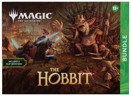 The Hobbit - Bundle (Pre-order)