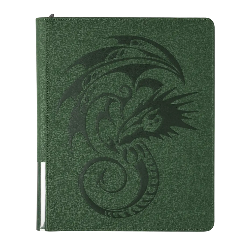 Dragon Shield - Card Codex Zipster Binder - Regular
