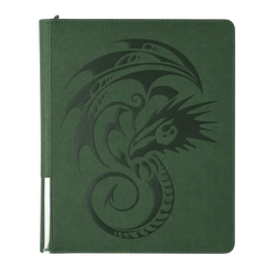 Dragon Shield - Card Codex Zipster Binder - Regular