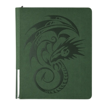Dragon Shield - Card Codex Zipster Binder - Regular