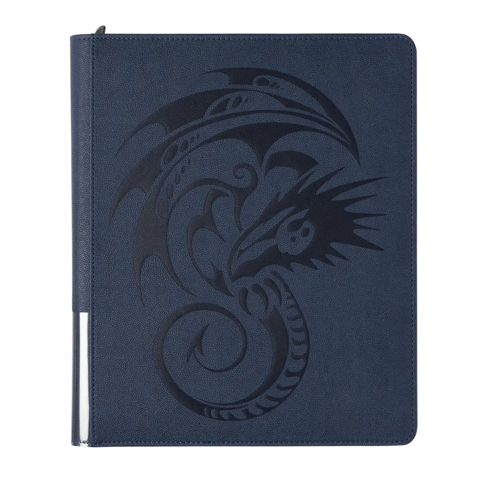 Dragon Shield - Card Codex Zipster Binder - Regular