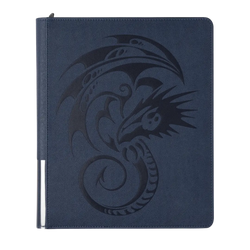 Dragon Shield - Card Codex Zipster Binder - Regular