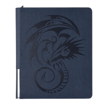 Dragon Shield - Card Codex Zipster Binder - Regular