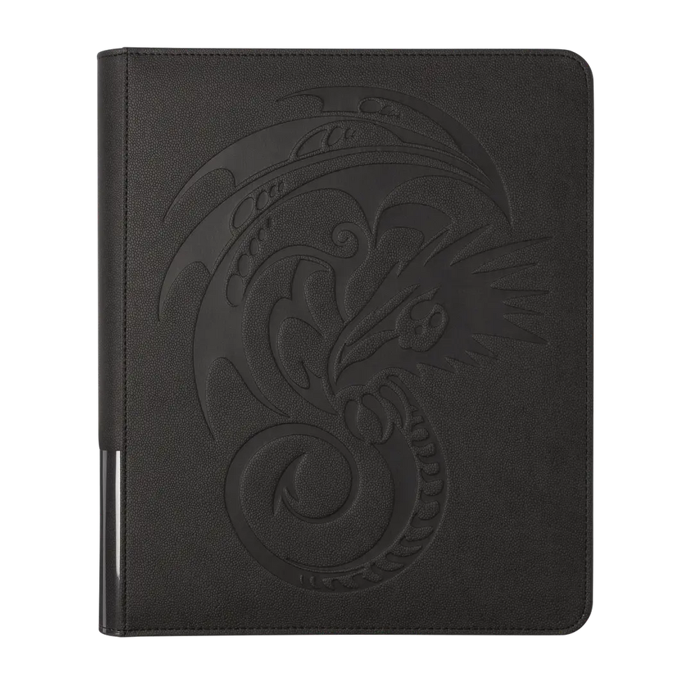Dragon Shield - Card Codex Zipster Binder - Regular
