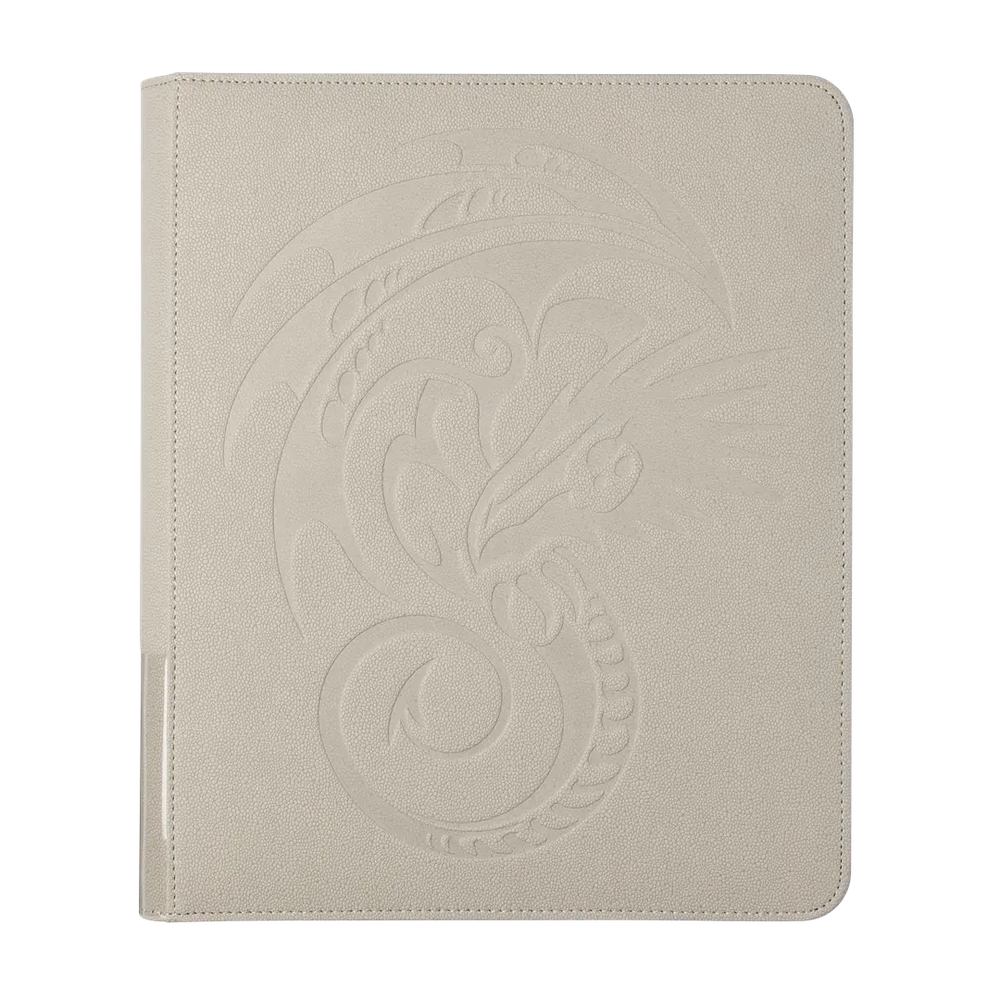 Dragon Shield - Card Codex Zipster Binder - Regular
