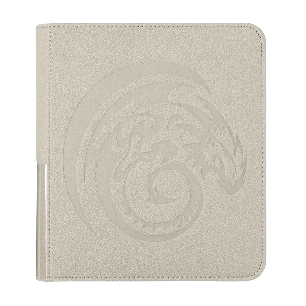 Dragon Shield - Card Codex Zipster Binder - Small