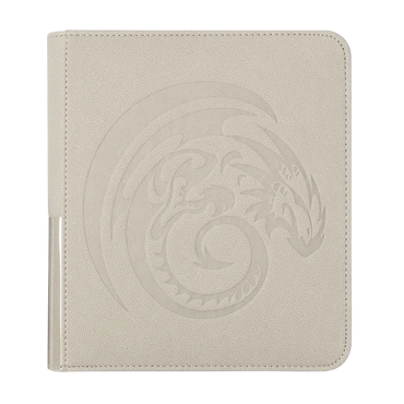 Dragon Shield - Card Codex Zipster Binder - Small