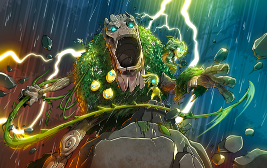Dice Throne - Age of Vitality - Bring 3 Ban 1 Ticket - Sun, Jul 19 2026 (2pm)