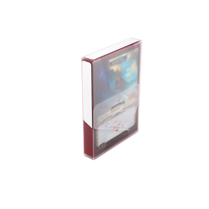 Gamegenic - Cube Pocket 15+ (Single)