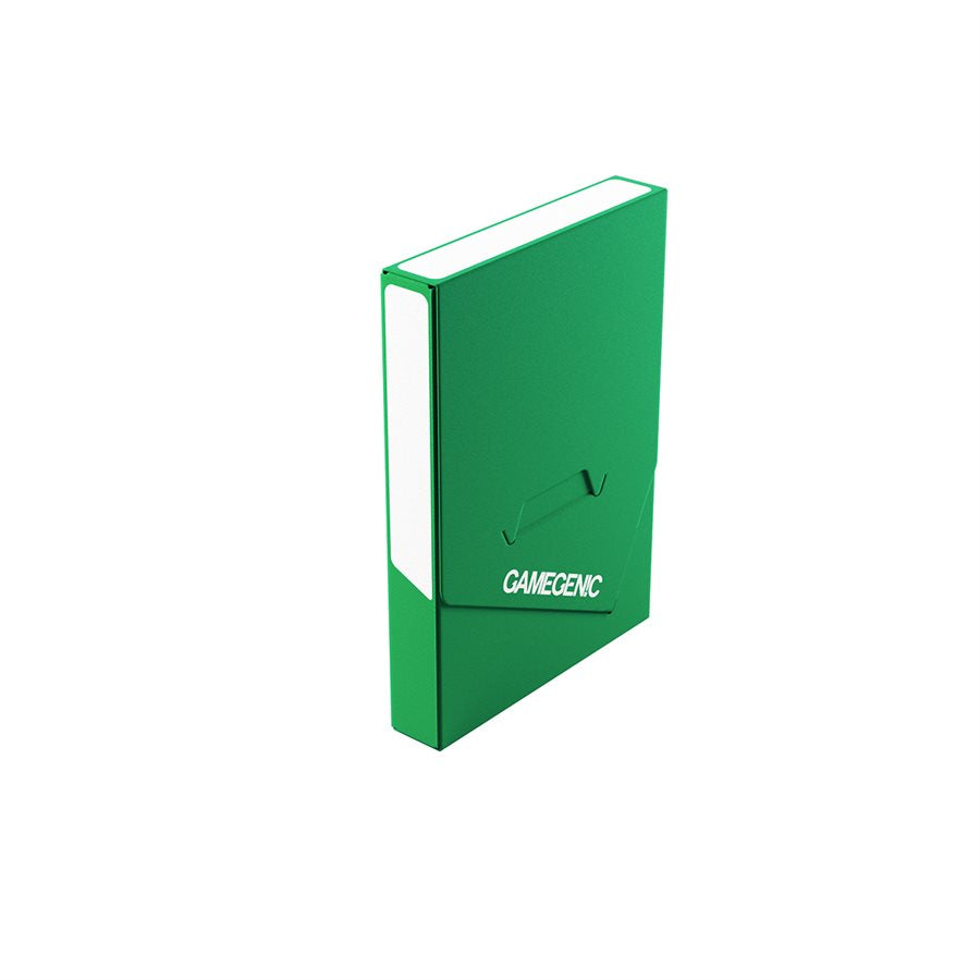 Gamegenic - Cube Pocket 15+ (Single)