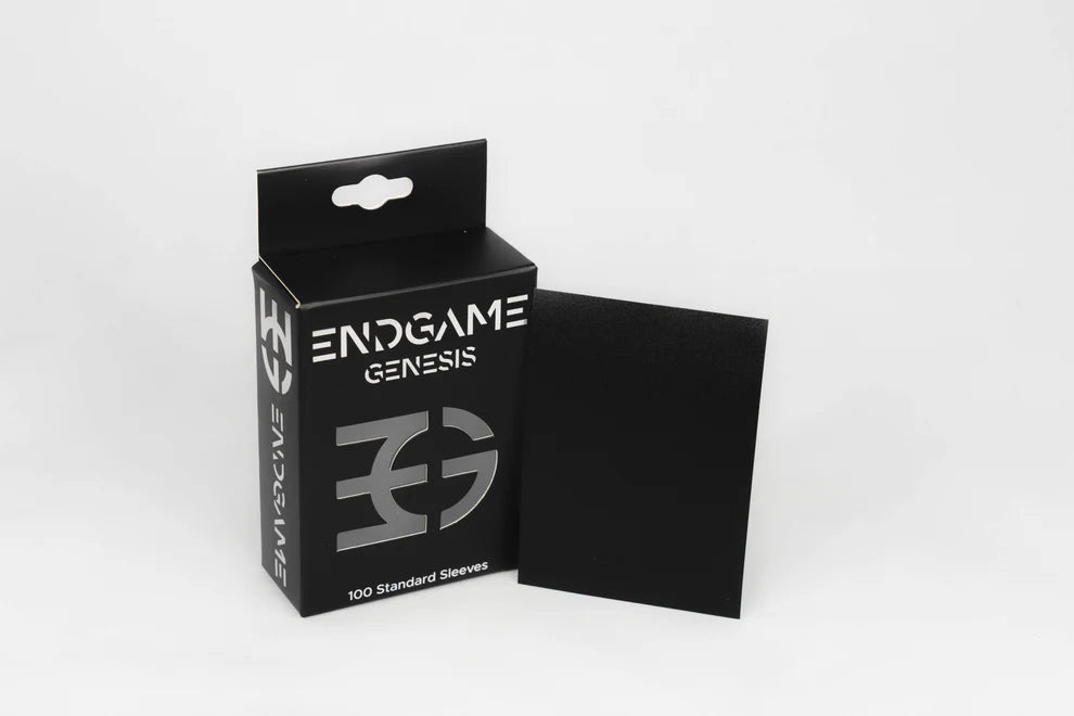 ENDGAME: GENESIS Standard Size Sleeves (100 Count)