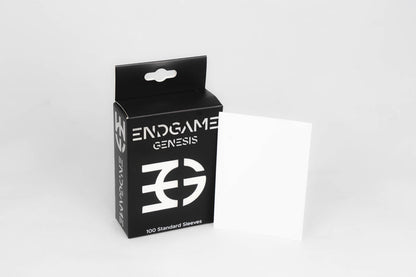 ENDGAME: GENESIS Standard Size Sleeves (100 Count)