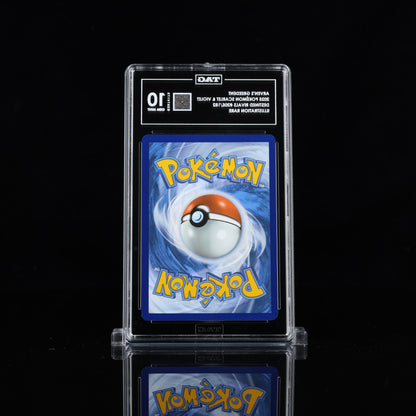 Graded - Arven's Greedent (205/182) - TAG 10