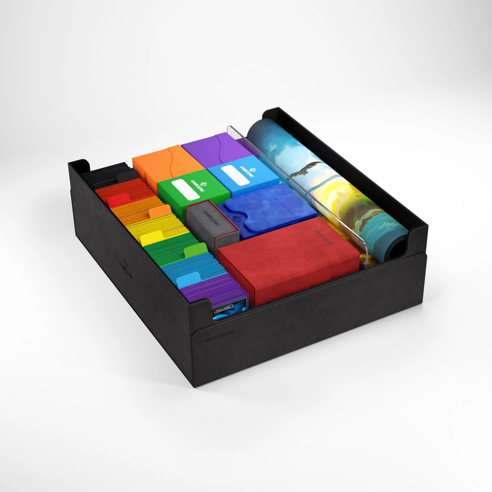 Gamegenic - Collectors’ Lair 2000+