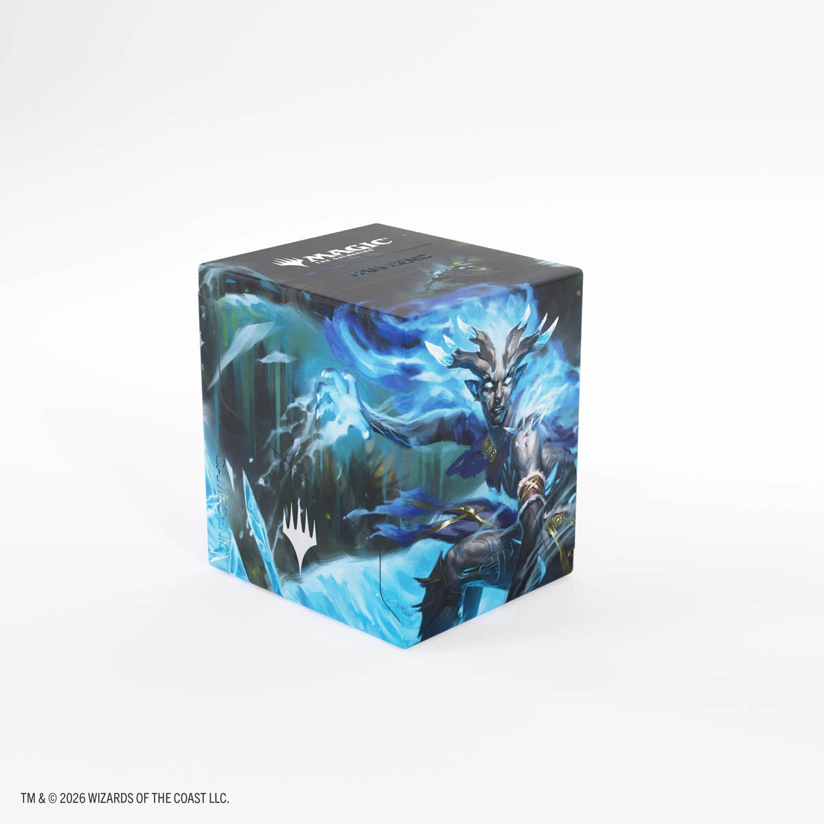Gamegenic - Bastion 100+