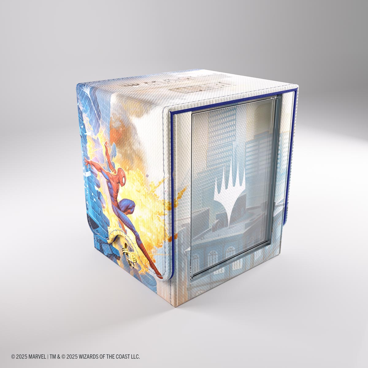 MTG Spider-Man Squire Plus 100+ XL