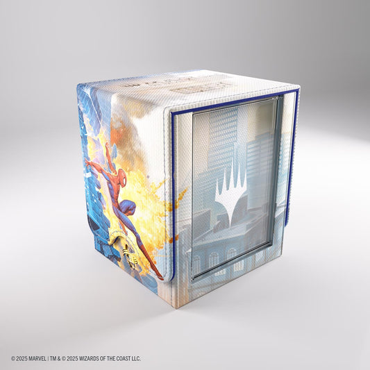 MTG Spider-Man Squire Plus 100+ XL