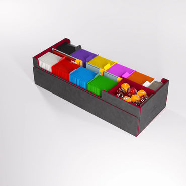 Gamegenic - Cards’ Lair Pro 1000+ Convertible