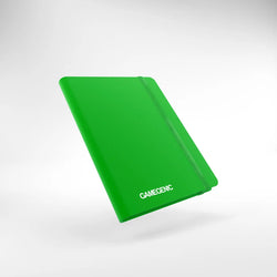 Gamegenic - Casual Album 18 Pocket