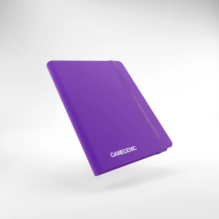 Gamegenic - Casual Album 18 Pocket
