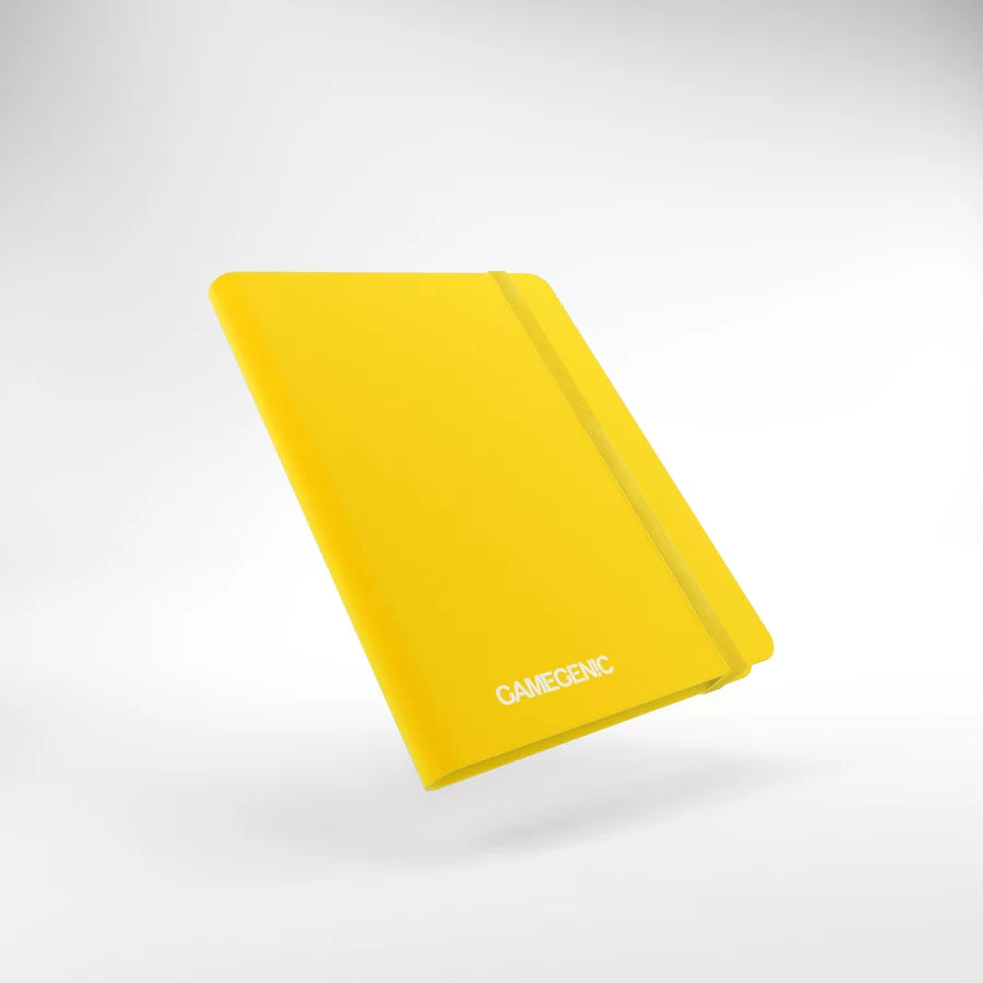 Gamegenic - Casual Album 18 Pocket