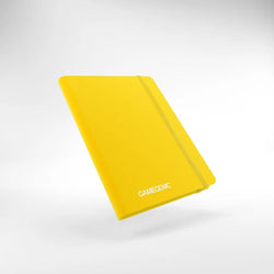 Gamegenic - Casual Album 18 Pocket