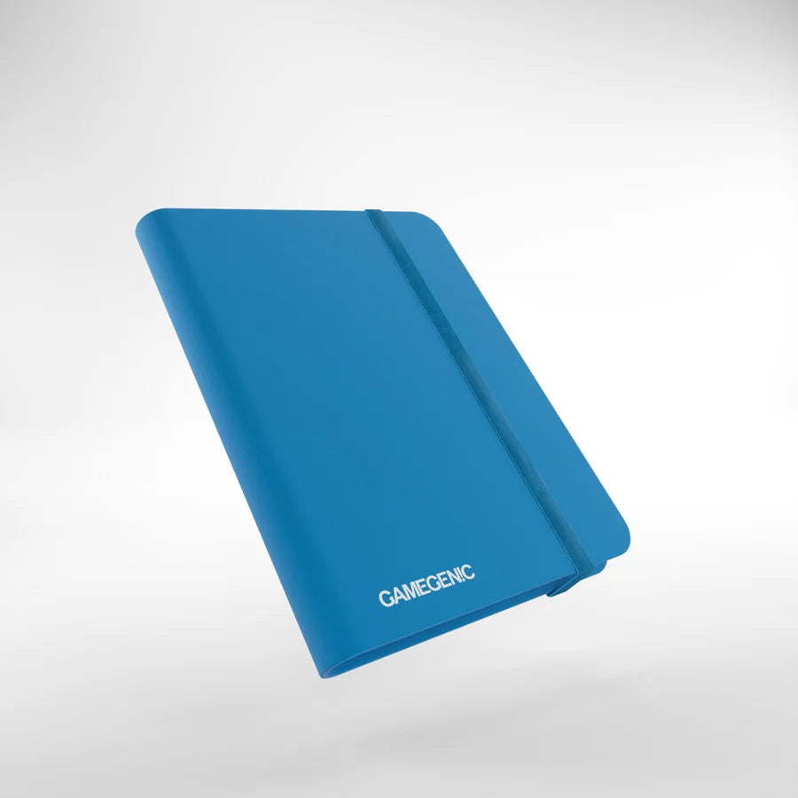 Gamegenic - Casual Album 18 Pocket