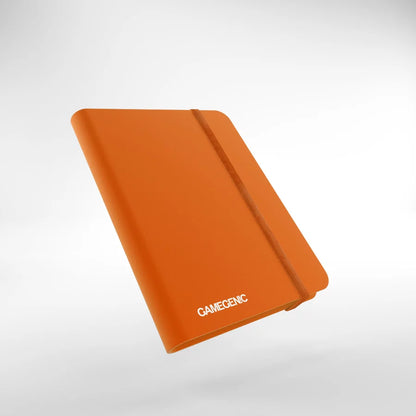 Gamegenic - Casual Album 18 Pocket