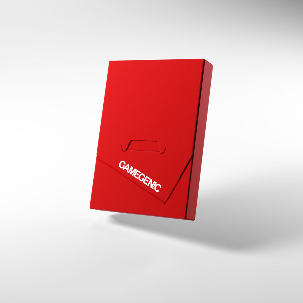 Gamegenic - Cube Pocket 15+ (Single)