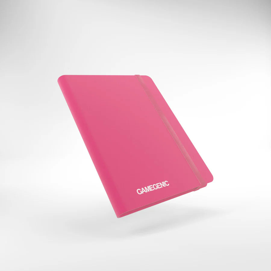Gamegenic - Casual Album 18 Pocket