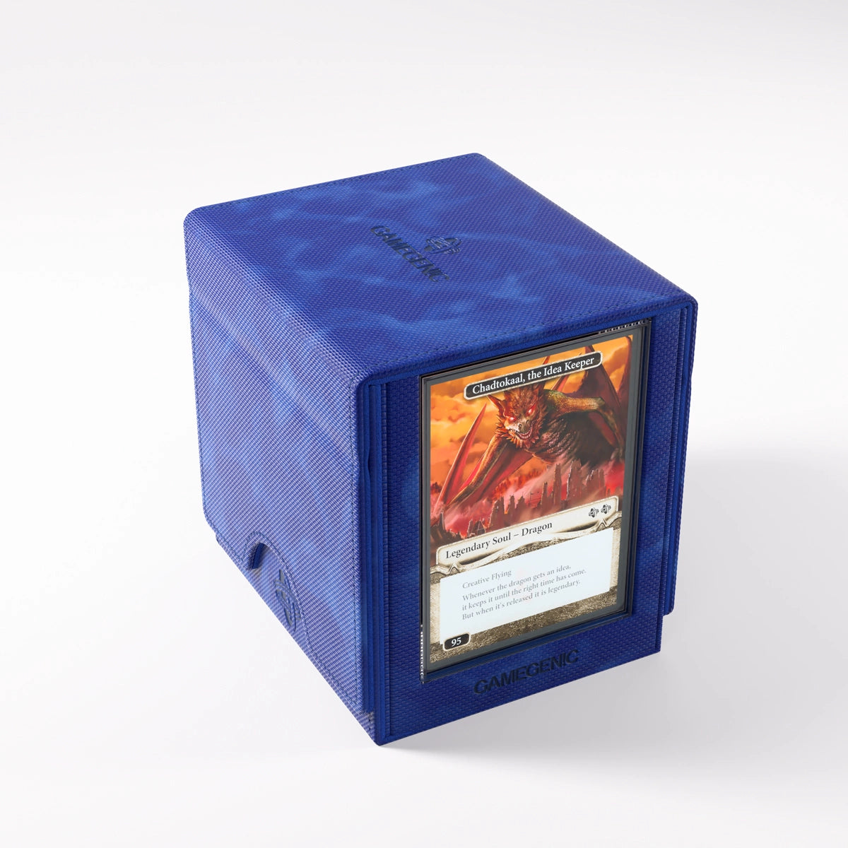 Gamegenic - Sidekick Pro XL 100+