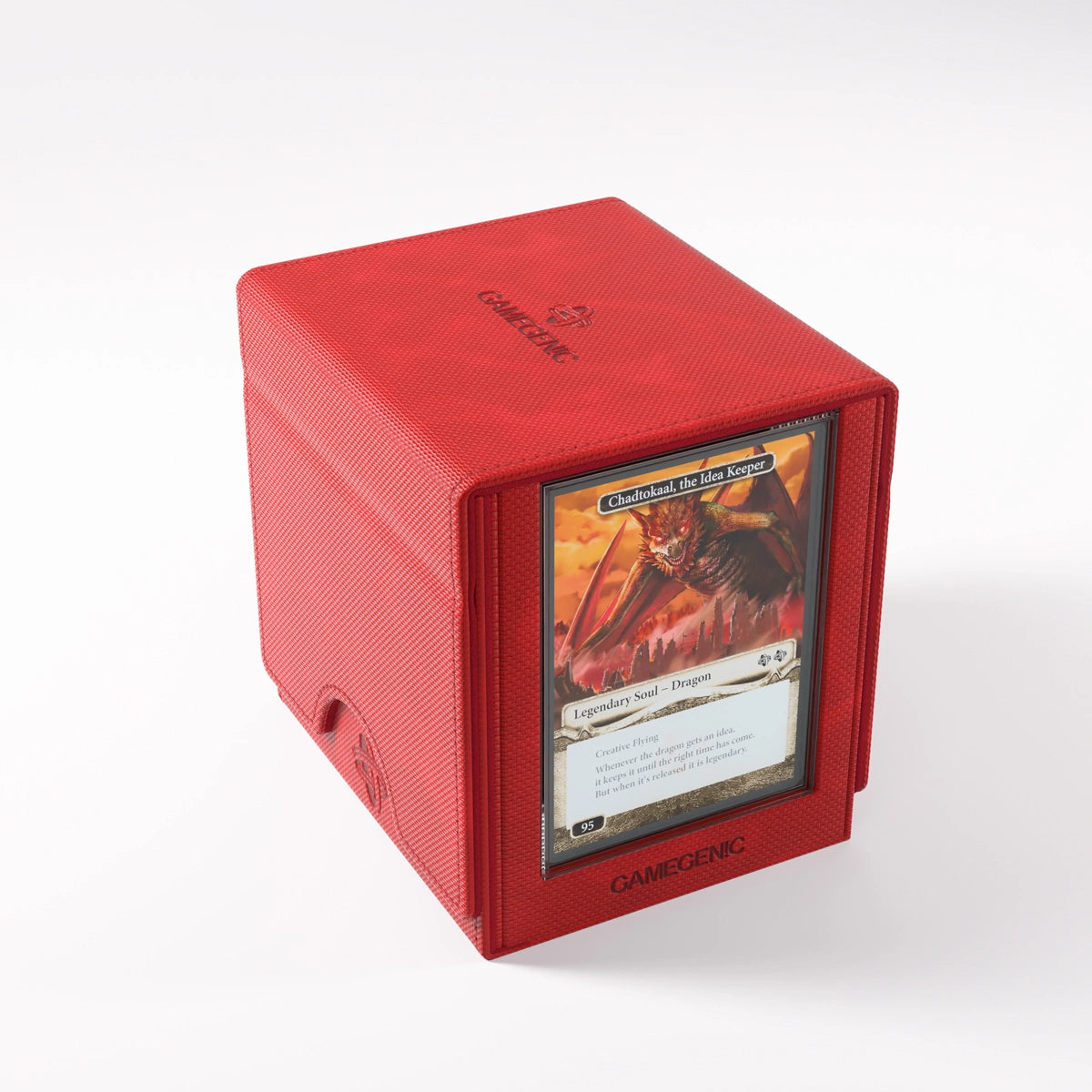 Gamegenic - Sidekick Pro XL 100+