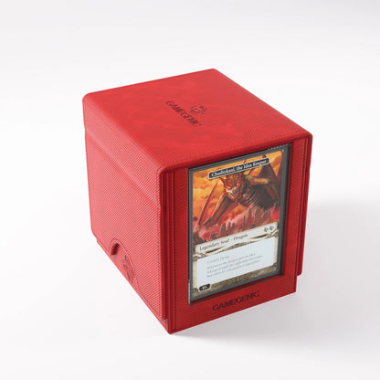 Gamegenic - Sidekick Pro XL 100+