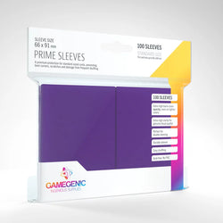 Gamegenic - Matte Prime Sleeves